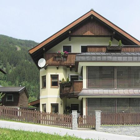 Apartment In Krimml With Parking Space エクステリア 写真