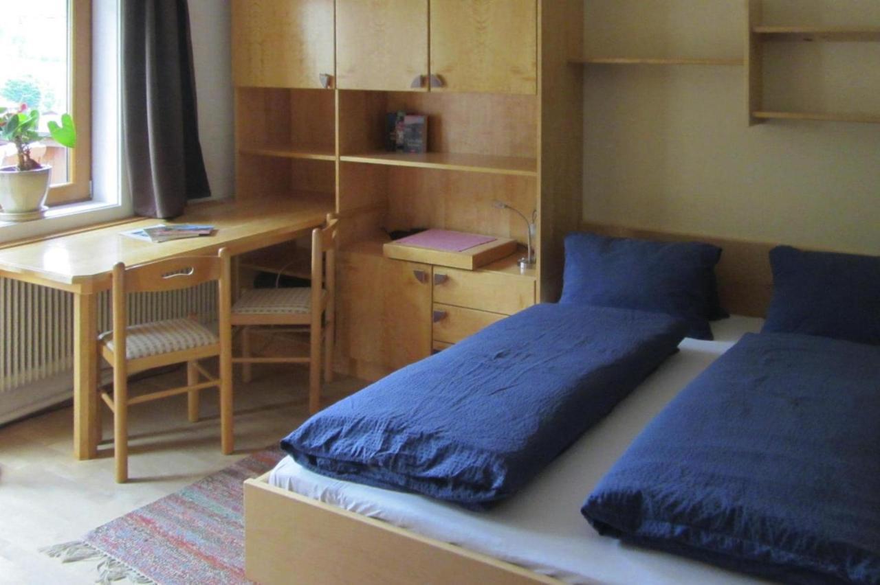 Apartment In Krimml With Parking Space エクステリア 写真